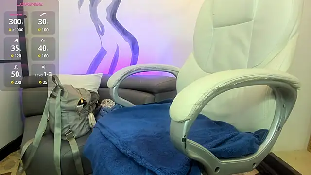 NiickyJones online show from March 2025 05:38:02 AM