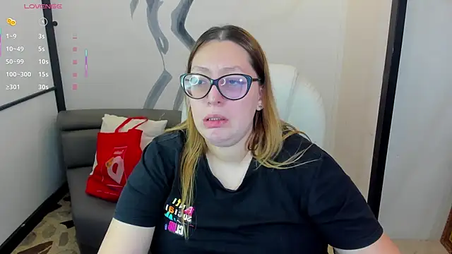 NiickyJones online show from March 2025 03:17:02 PM