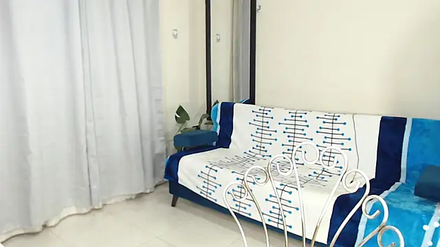 AmbarSofhia online show from February 2025 11:15:02 PM