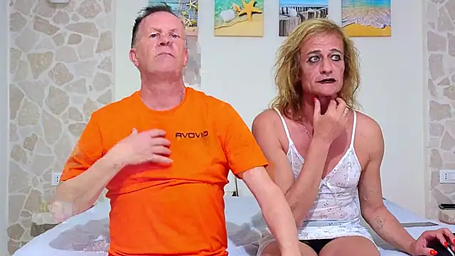 gigianddave online show from March 2025 09:26:01 PM