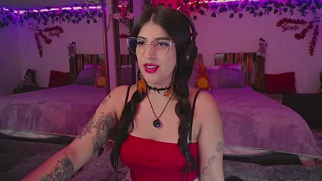 azahar  ziiz online show from November 2025 12:09:01 AM