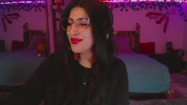 azahar  ziiz online show from November 2025 09:53:01 PM