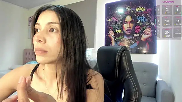 andykiuty online show from March 2026 08:14:01 PM