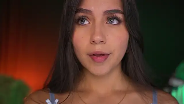 Ashley Jones9 online show from October 2025 02:07:02 PM