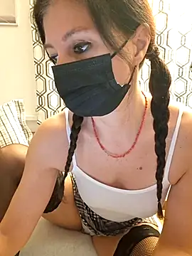 Silvia Zeno online show from November 2025 05:51:01 AM