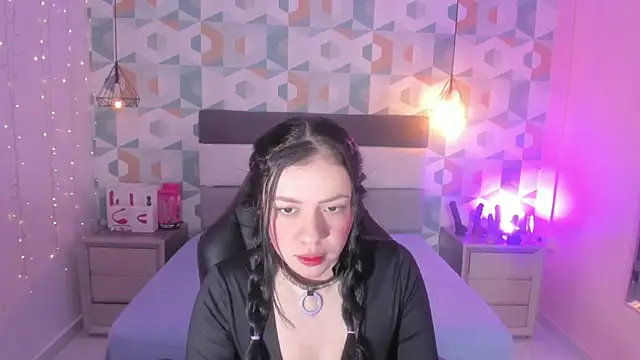 megancero online show from March 2025 12:45:01 PM