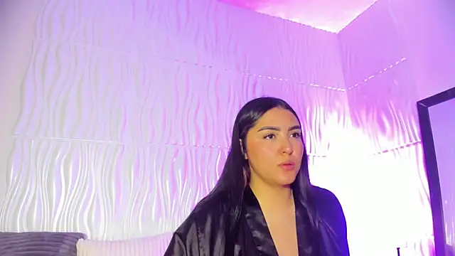 Abby  colins online show from February 2026 07:40:01 PM