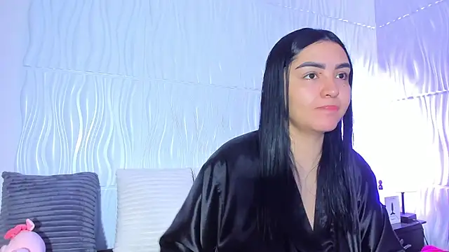 Abby  colins online show from March 2026 04:54:01 PM