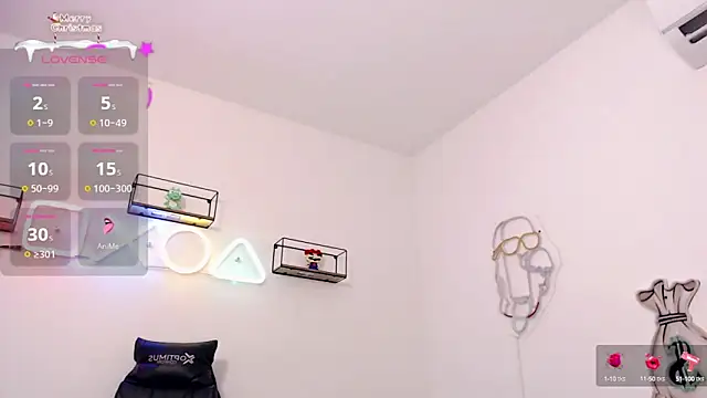 eileen tanihara online show from December 2024 08:21:02 PM