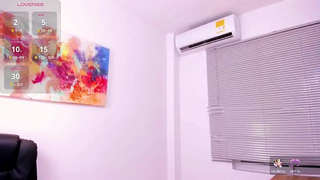 eileen tanihara online show from February 2026 07:04:02 AM