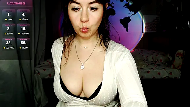 Snapshot of missgenevaonceagain_ chatting on October 2025 02:55:01 AM missgenevaonceagain  online show from October 2025 02:55:01 AM