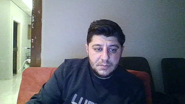 erkekkkadam online show from March 2026 04:55:01 PM