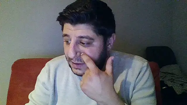 erkekkkadam online show from March 2026 05:30:01 PM