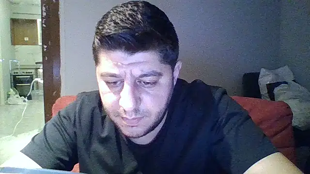 erkekkkadam online show from April 2026 11:46:02 PM