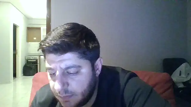 erkekkkadam online show from April 2026 09:04:01 PM