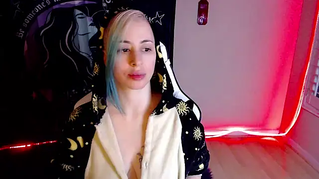 GoddessLilitu online show from January 2025 01:49:01 AM