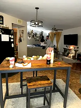 MnM4ever online show from November 2025 04:32:02 AM