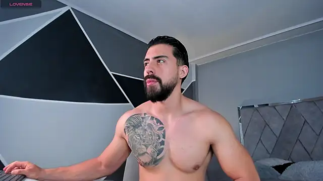 Markbrown online show from January 2025 06:06:01 PM