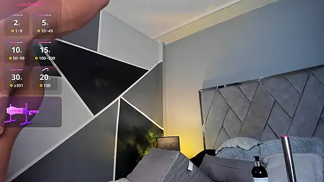 Markbrown online show from February 2025 01:16:02 AM