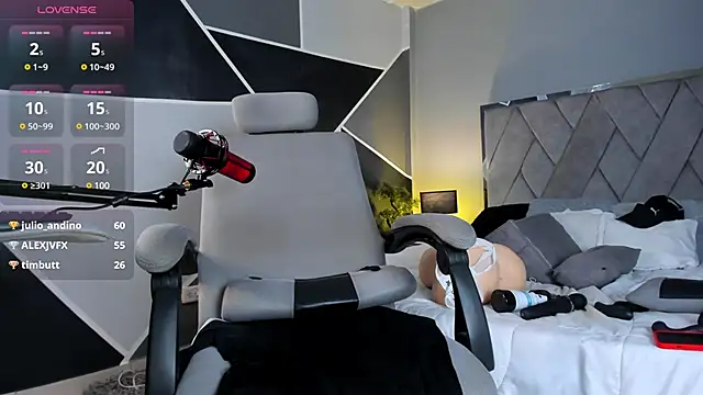 Markbrown online show from March 2025 03:59:02 AM