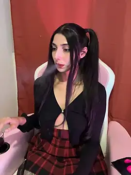 Felicia smok3 online show from March 2026 03:11:01 AM