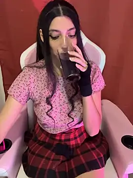 Felicia smok3 online show from March 2026 02:58:02 AM