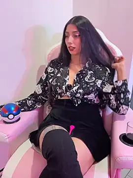 Felicia smok3 online show from March 2026 02:49:01 AM