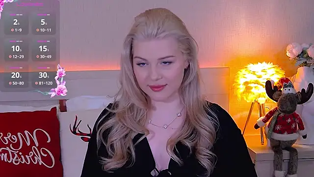 Alexis Powell online show from December 2024 11:52:02 PM