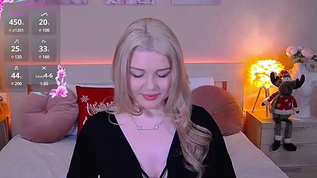 Alexis Powell online show from December 2024 02:56:02 AM