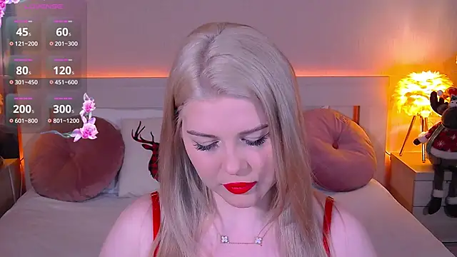 Alexis Powell online show from December 2024 10:44:02 PM