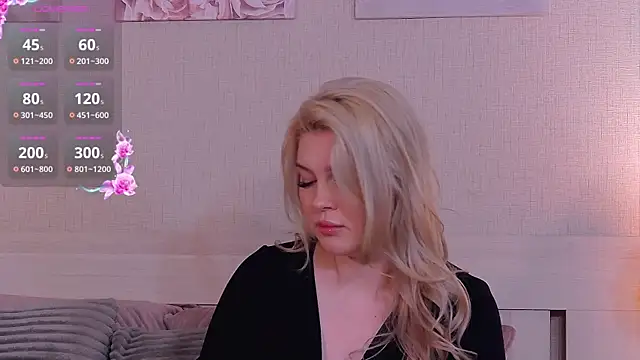 Alexis Powell online show from February 2025 10:28:01 PM