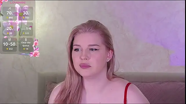 Alexis Powell online show from October 2025 04:05:01 PM