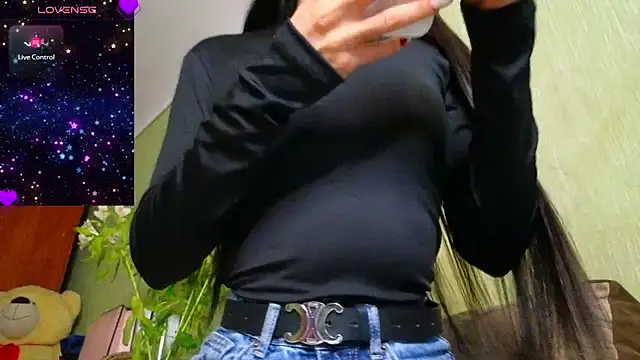 Miss Flexi fit online show from February 2025 05:11:02 PM