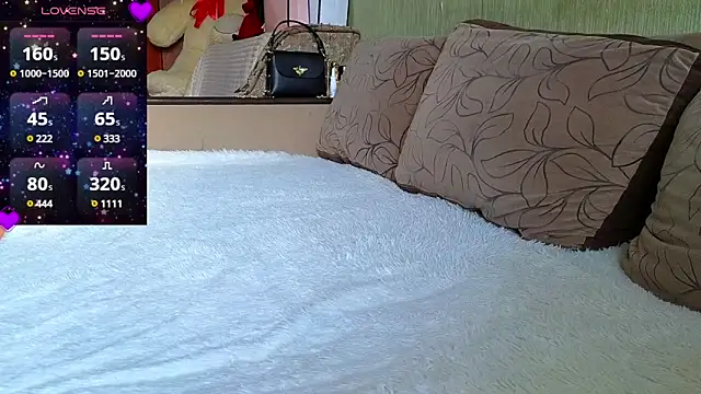 Miss Flexi fit online show from February 2025 06:23:01 AM