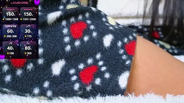 Miss Flexi fit online show from March 2025 07:19:01 AM