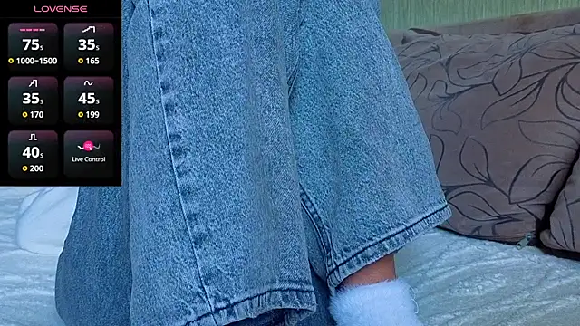 Miss Flexi fit online show from November 2025 10:23:01 AM