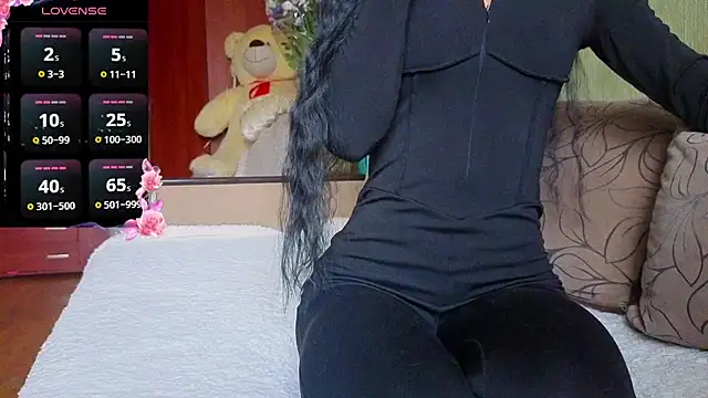 Miss Flexi fit online show from December 2025 09:40:01 AM