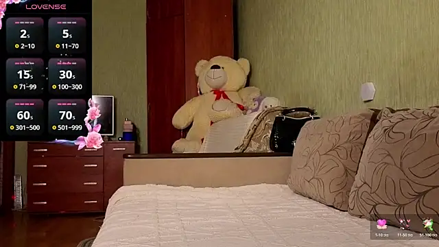 Miss Flexi fit online show from February 2026 05:39:02 PM