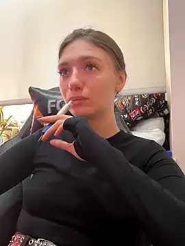 SwettyMolly online show from September 2025 06:47:02 AM