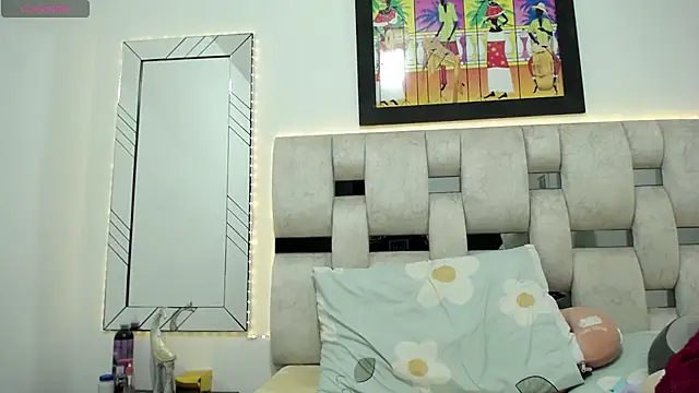 Alexxawinter online show from March 2026 01:22:02 AM