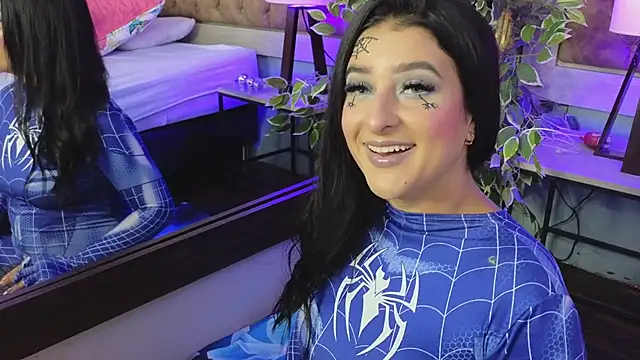  Linoshka 1 online show from February 2025 08:44:02 PM