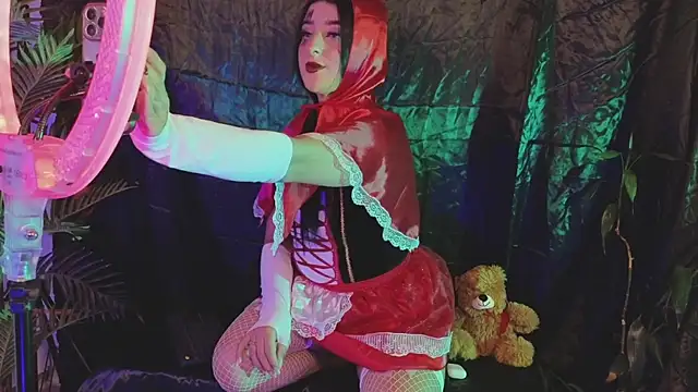  Linoshka 1 online show from October 2025 08:51:02 PM