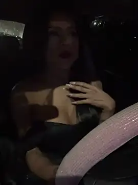 HOT LADY 777 online show from December 2024 06:20:02 AM