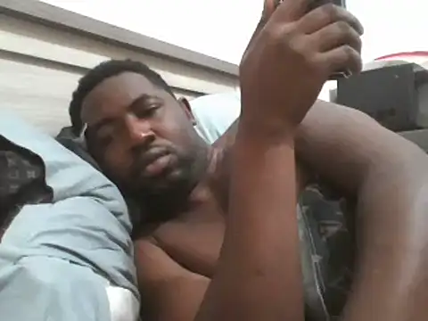 Tonton1988 online show from February 2025 07:20:01 AM