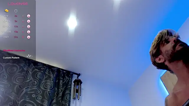 Snapshot of johny_bluexxx chatting on February 2025 07:52:01 PM johny bluexxx online show from February 2025 07:52:01 PM