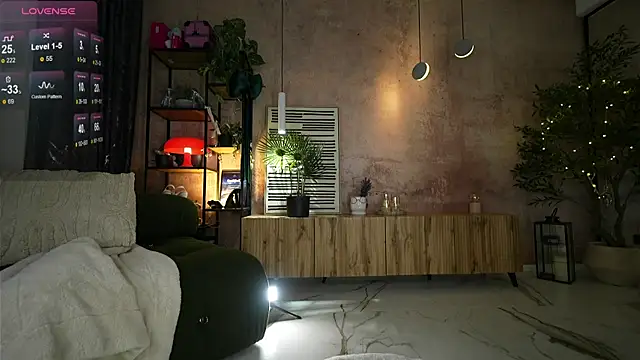 Serene Sophiex online show from July 2026 08:59:01 PM