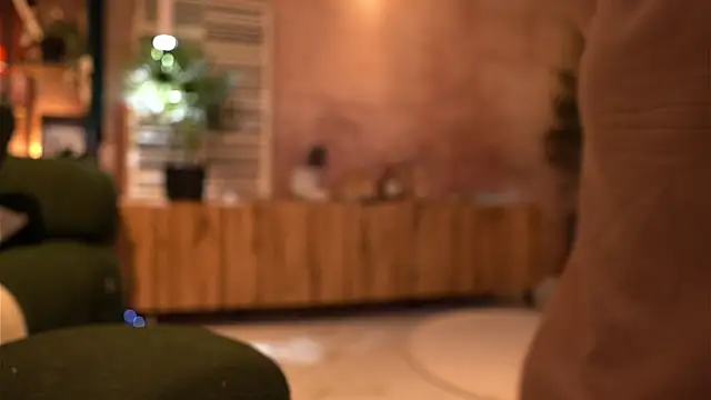 Serene Sophiex online show from July 2026 06:46:02 PM