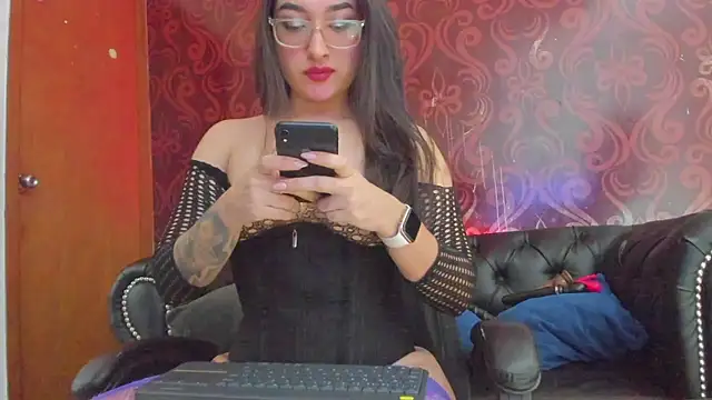 katie morgan1 online show from December 2024 12:41:02 AM