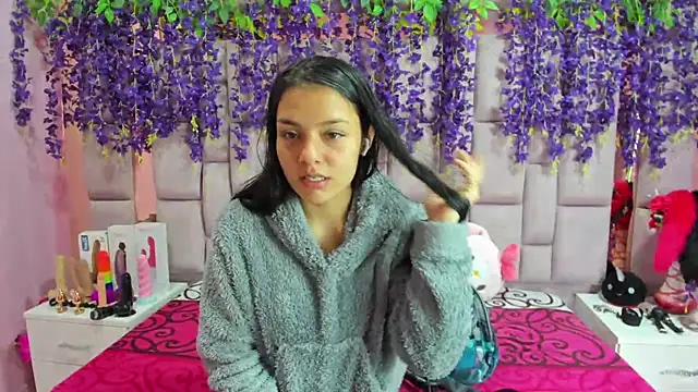 Snapshot of Bich_Anal_ chatting on February 2025 01:37:02 PM Bich Anal online show from February 2025 01:37:02 PM