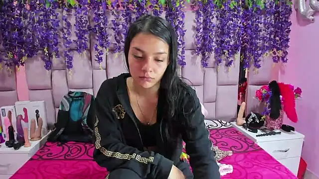 Snapshot of Bich_Anal_ chatting on February 2025 01:21:02 PM Bich Anal online show from February 2025 01:21:02 PM